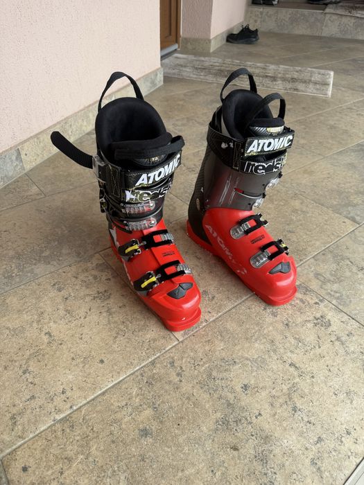 Vand Clapari Nr: 40-41