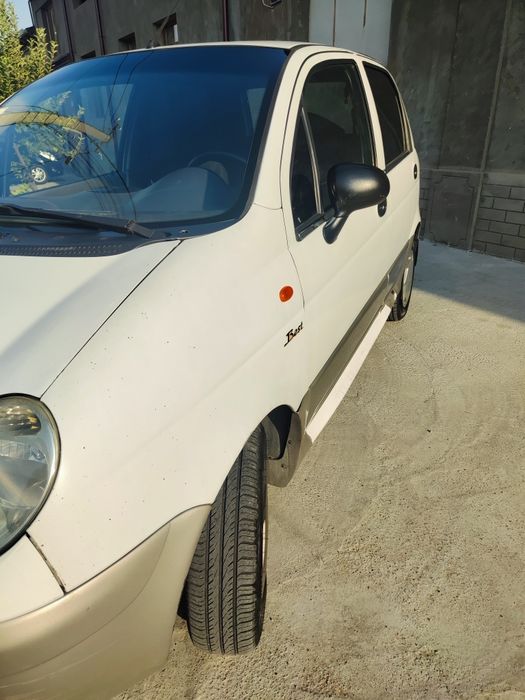 Matiz best Arenda 3500
