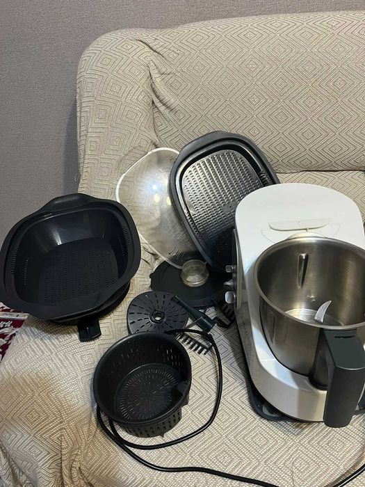 Термомикс Sekret