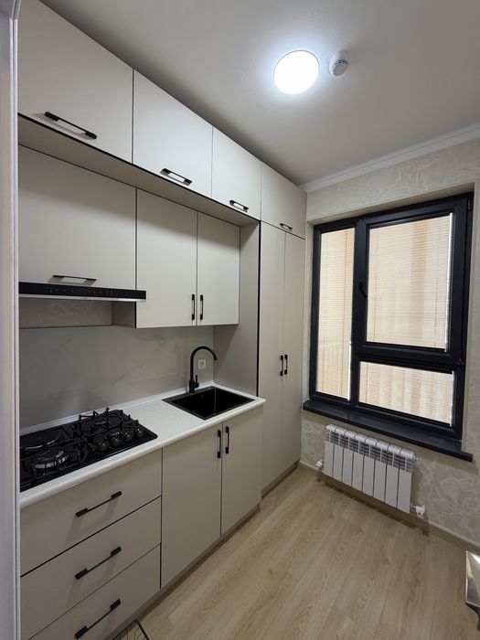 Аренда квартиры в ЖК Golden House Assalom Bog’lar