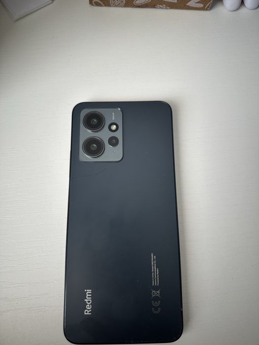 Redmi note 12 , 128 гб