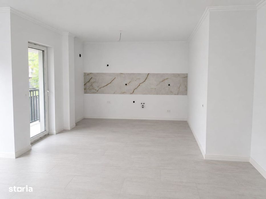 Apartament 4 camere, 90 mp utili,finisat, str A. Iancu Floresti