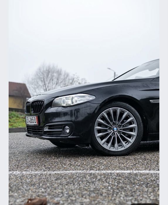 Vand bara Spate + praguri Bmw f10 facelift 100€
