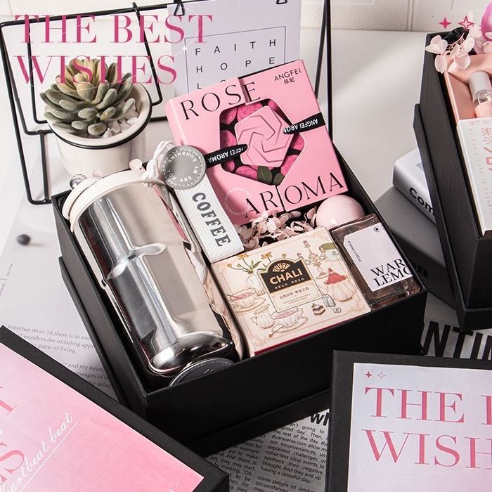 Подарочные наборы