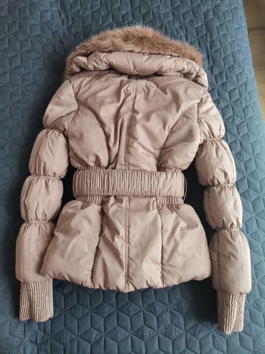 Топло яке размер S