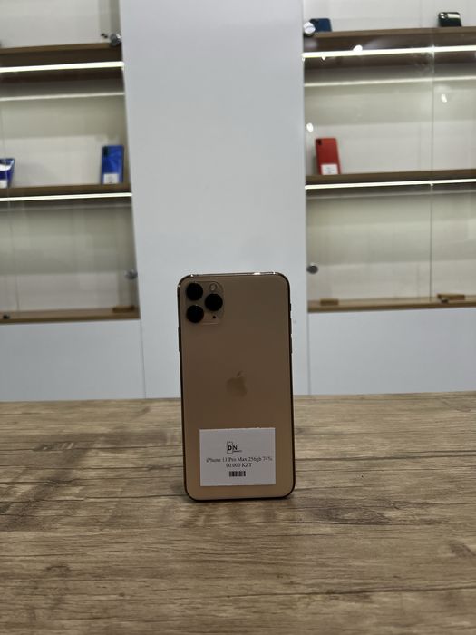 Iphone 11 Pro Max (256gb)