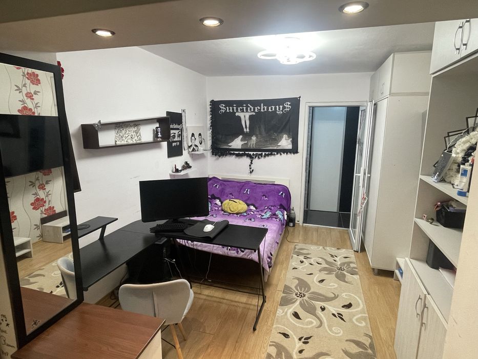 Apartament 3 camere zona Vlaicu – decomandat, 96 mp, etaj 6/10