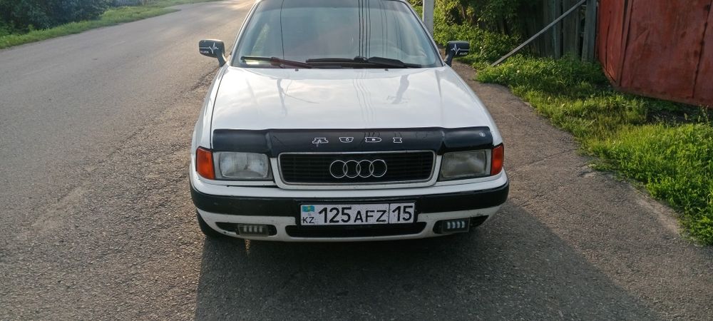 Продам Ауди б4...