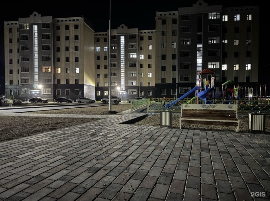 Сдается в аренду квартира
