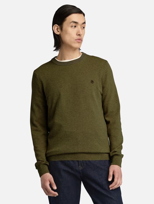 Свитер Timberland Original Шерсть!