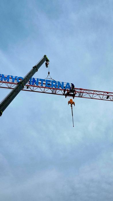 Tashqi Reklama xizmatlari