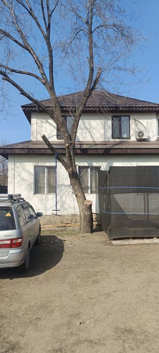 Продам очень уютный дом со всеми удобствами