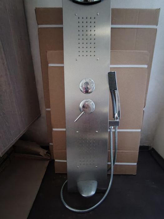 Хидро масажен Душ панел/ колона за баня