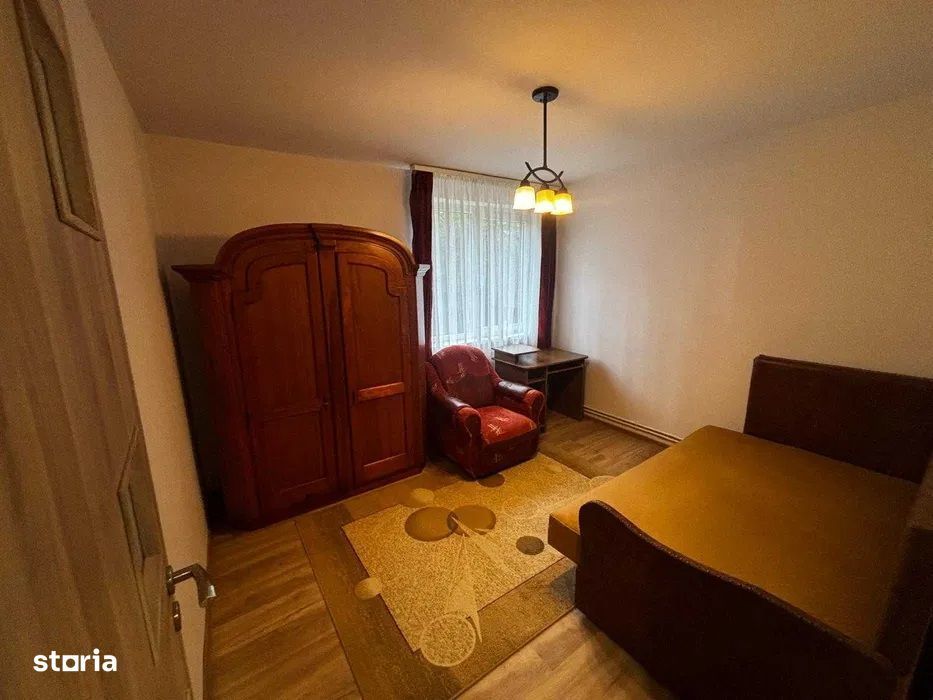 Budai - Inchiriere apartament 3 camere - Str. Mimozelor — fotografia 2