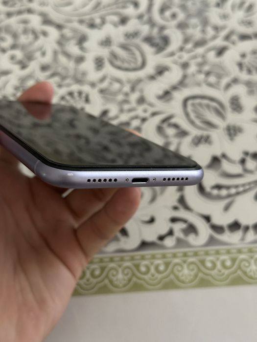 Iphone 11 128 gb