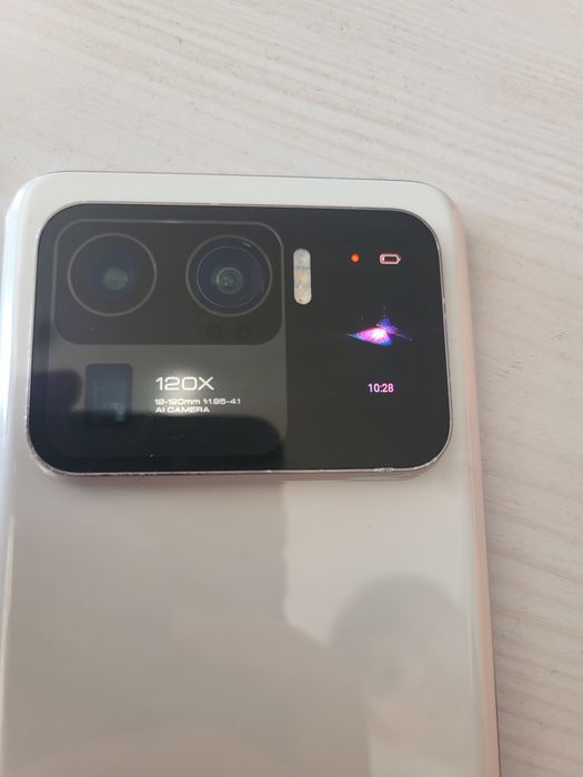 Xiaomi Mi 11 Ultra
