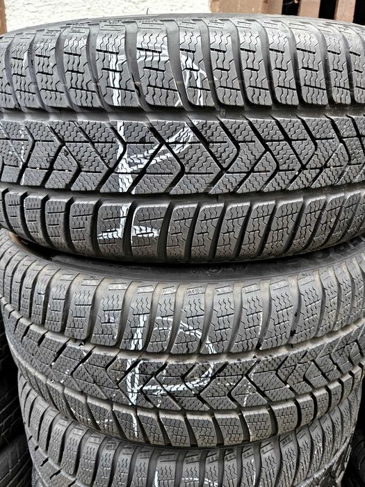 Лети джанти 18" 5х112 гуми 245/45/18