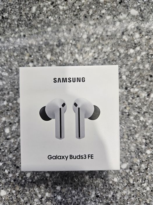 Samsung galaxy Buds 3FE