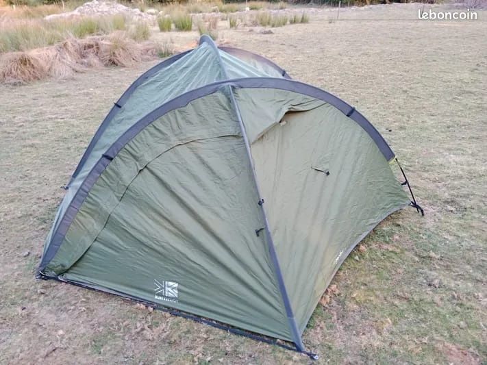 Cort Karrimor Panther 2 persoane