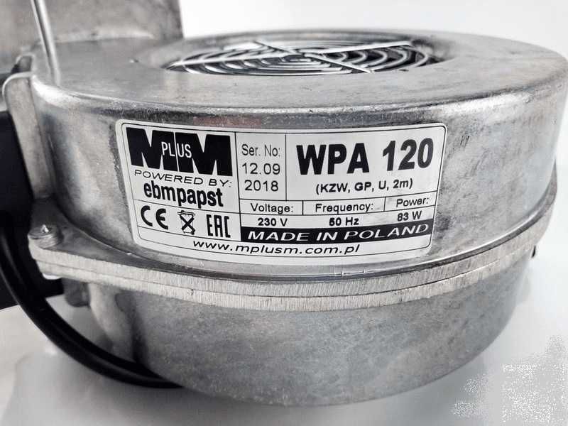 Вентиляторы для угольного котла, Автоматика , Инверторы