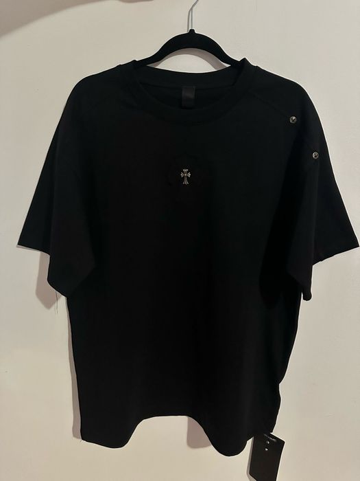 Tricou Chrome Hearts