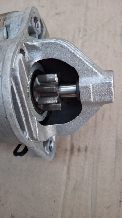 Стартер    6G 72