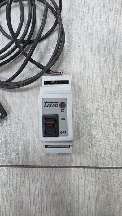 Термо контроллер КИПиА