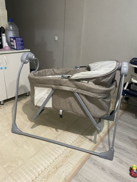 Люлька  , ходунок в подарок