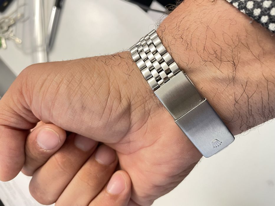 Ceas Rolex Datejust 36 mm.