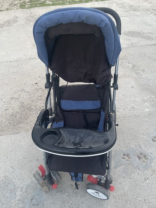 Коляска детская