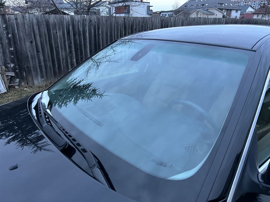 BMW Seria 5 E60 LCI 520d