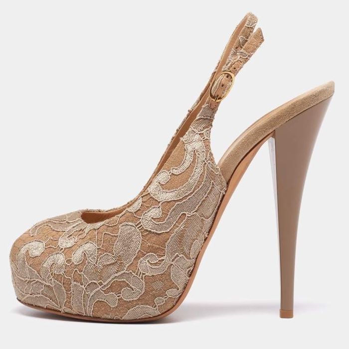 Туфли Giuseppe Zanotti, оригинал и  RAID босоножки розовые