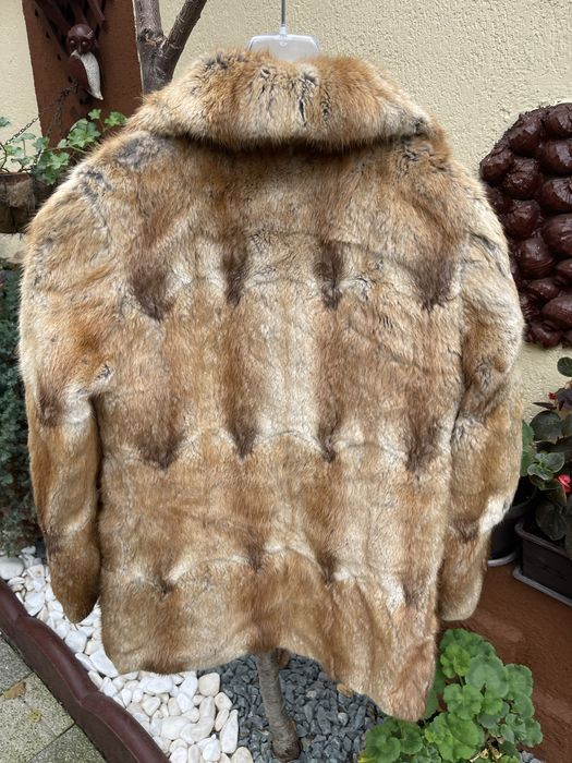 Scurta bizam eleganta