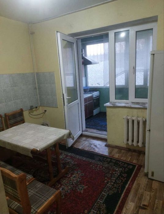 Продаётся на Карасу-6 2ком