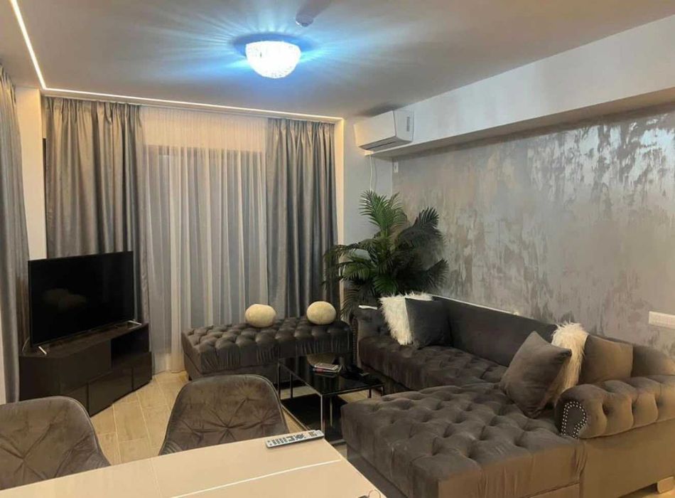 Apartament 2 camere, 65 mp – Bel Air Resort, Mamaia Nord