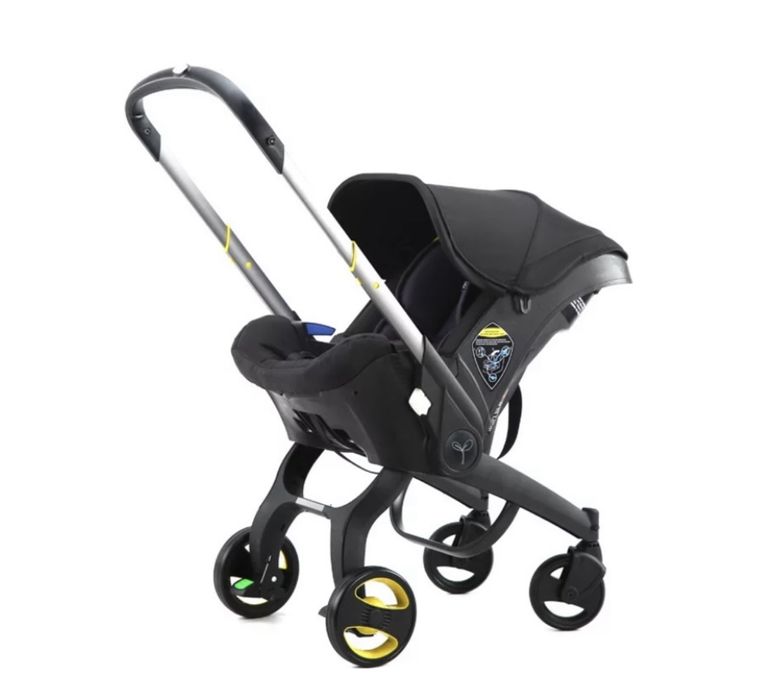 Новые коляски в Атырау