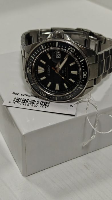Seiko   spre35k1