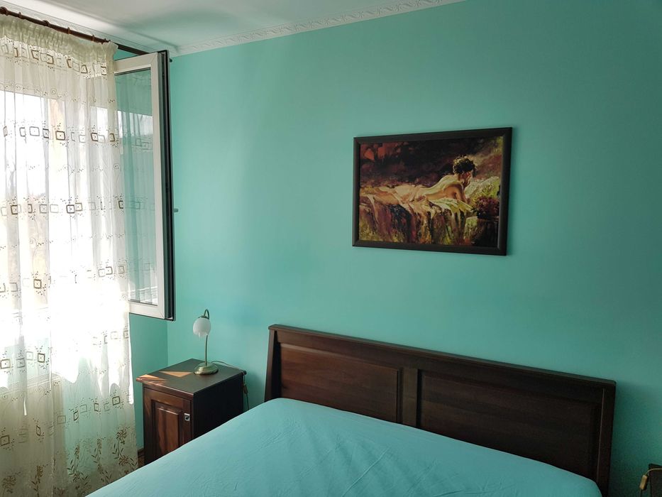 Inchiriez Apartament 3 camere Terezian