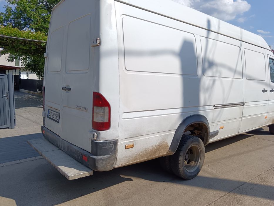 De vânzare Sprinter