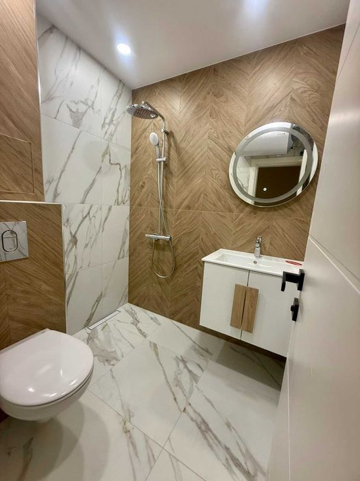 Продава се Двустаен апартамент в Пловдив, Кючук Париж - 70 кв.м за 1929 €/кв.м - Снимка #6