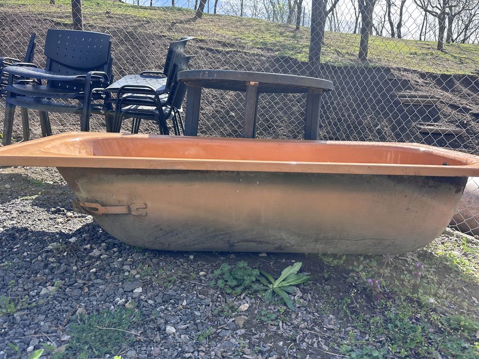 Vand vana, nefolosita