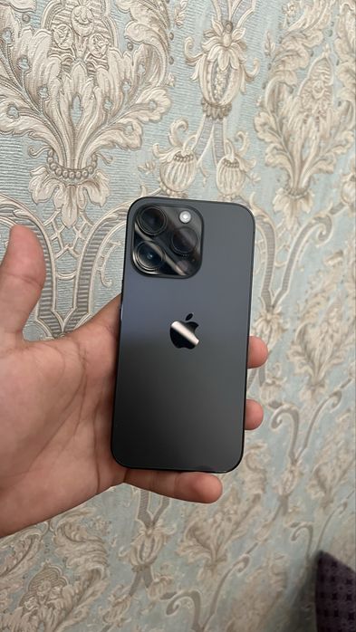 Iphone 14 pro 128
