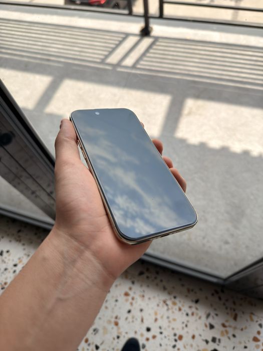 Iphone 17 Air region LLA ideal 100%