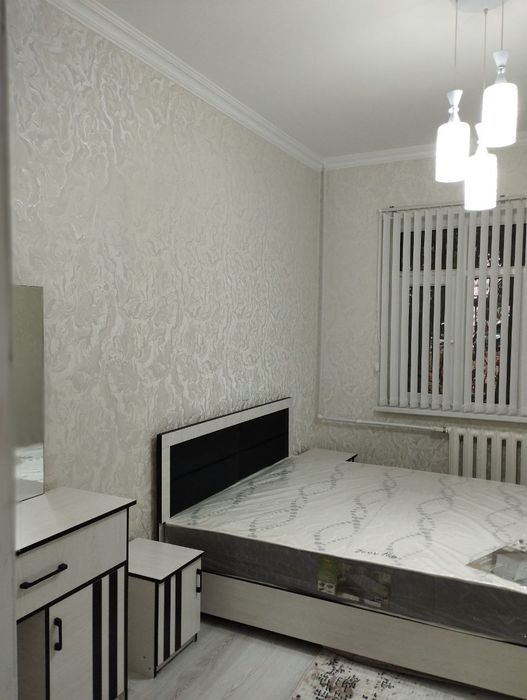 Сдается квартира