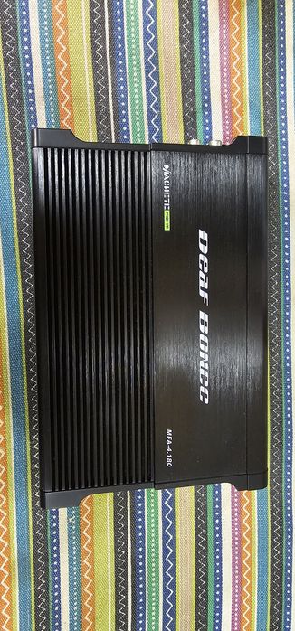 Продам усилитель