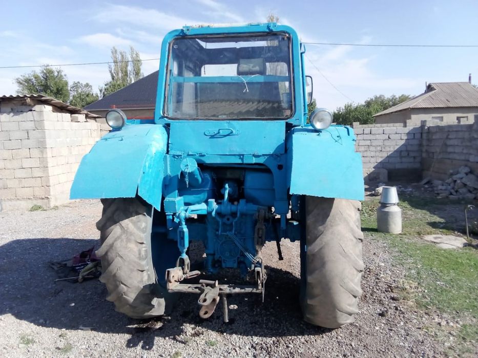 Трактор сатылады