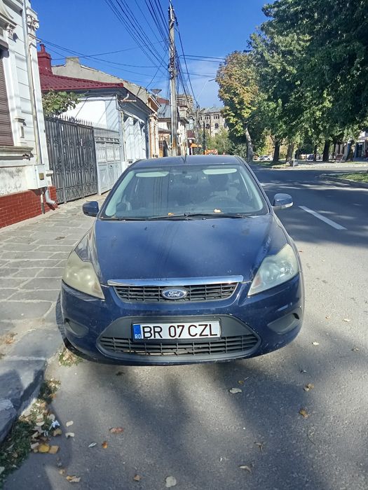 FORD Focus 2008 — imagine 3