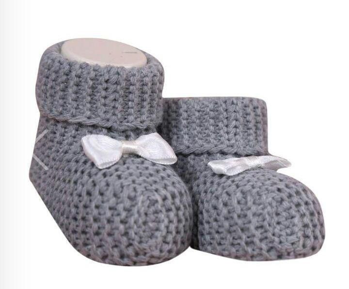 Пинетки малышам Турция