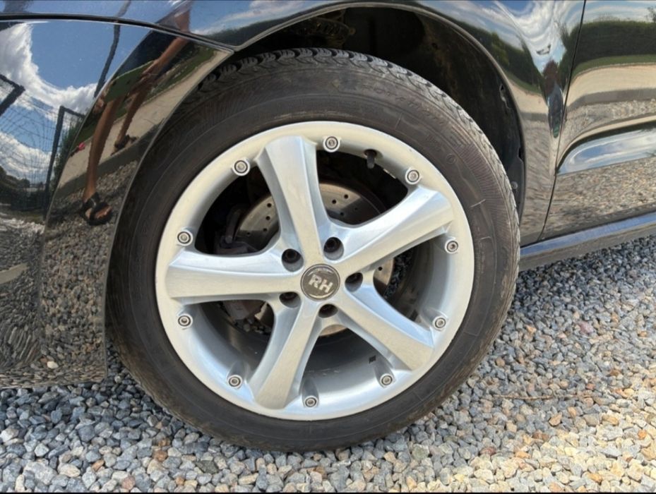 Volkswagen polo 1.6  90kc