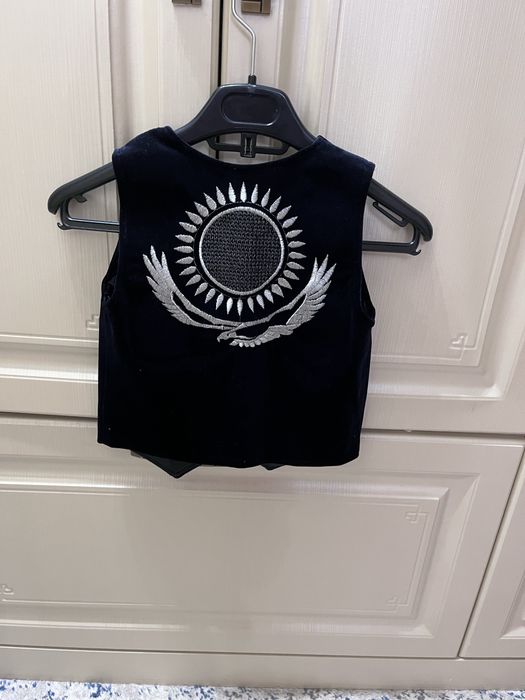 Национальная одежда, жилетки